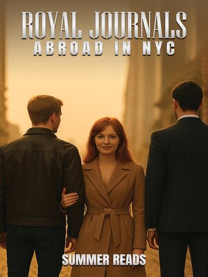cover image of Royal Journals